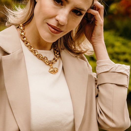 The Camille Necklace