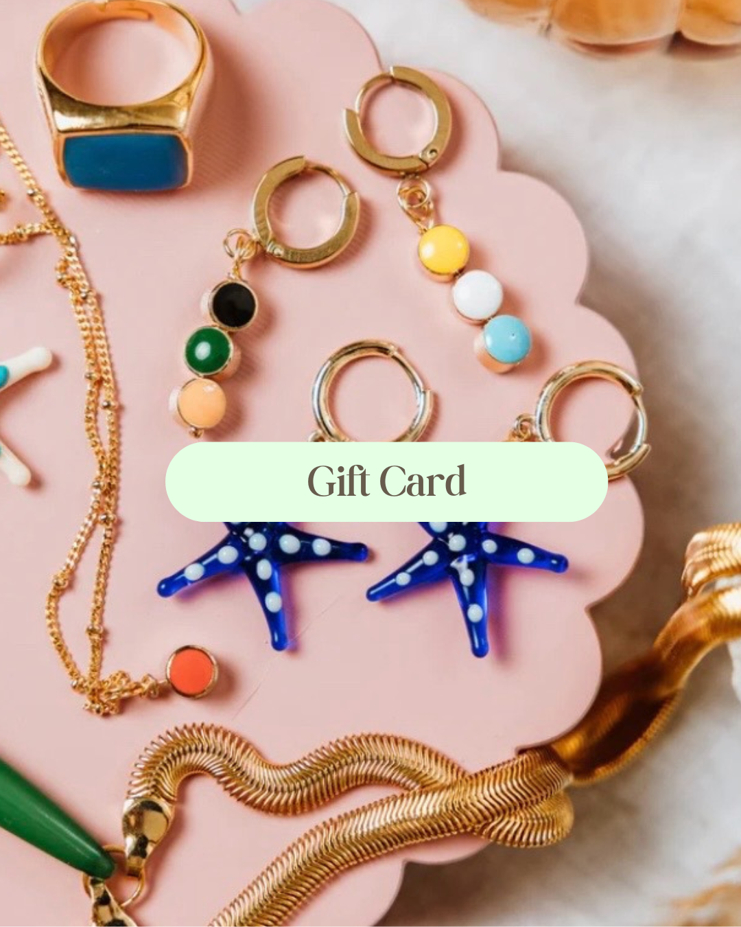Gift Cards