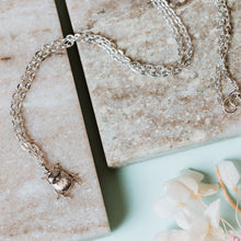 Load image into Gallery viewer, Beetle necklace
