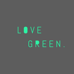 Love Green Jewellery