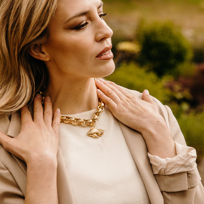 The Camille Necklace
