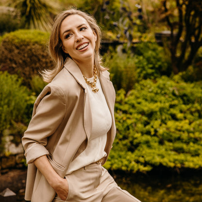The Camille Necklace