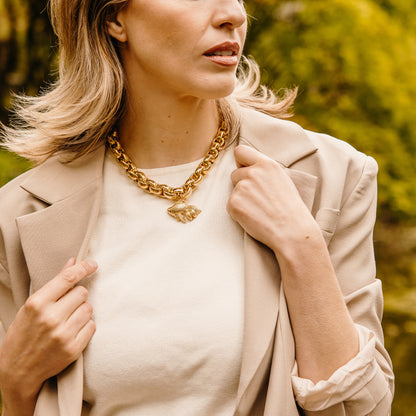 The Camille Necklace