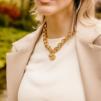 The Camille Necklace