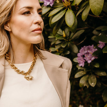 The Camille Necklace
