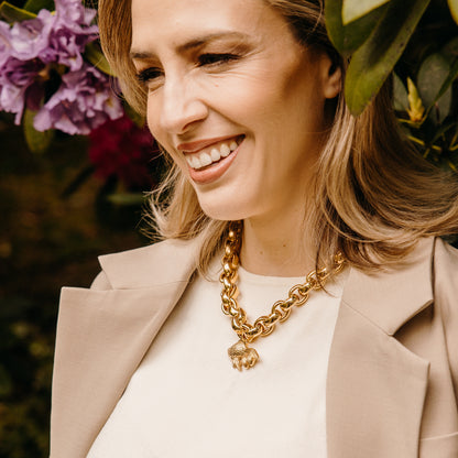 The Camille Necklace