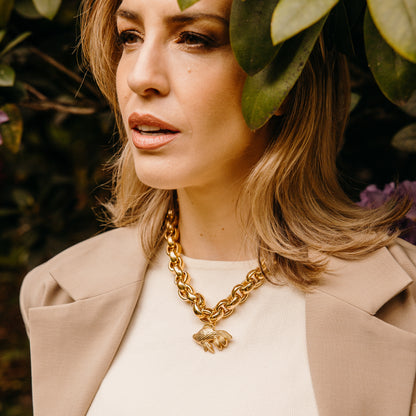 The Camille Necklace