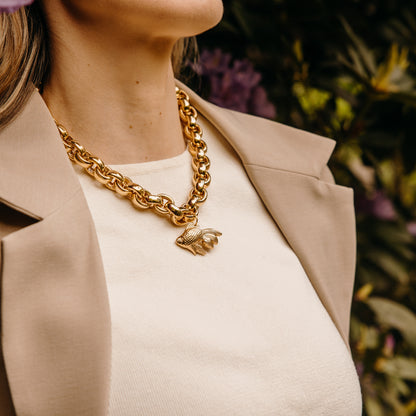 The Camille Necklace
