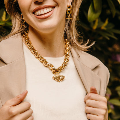 The Camille Necklace