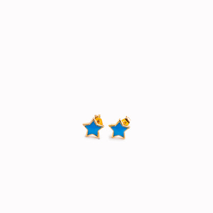 Star Studs