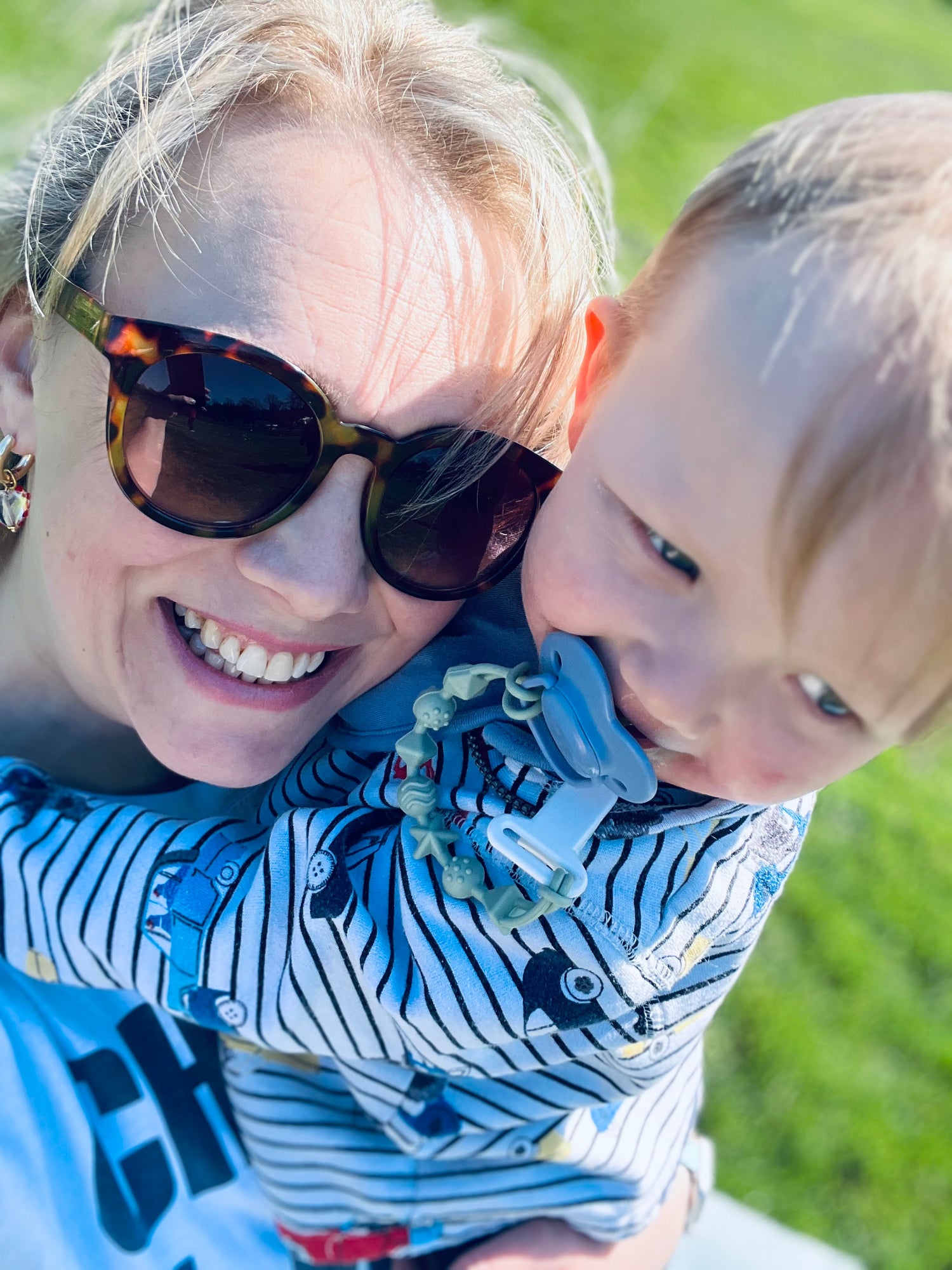 Love Green Jewellery | Made in Shropshire