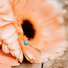 Load image into Gallery viewer, Pastel enamel stacker rings
